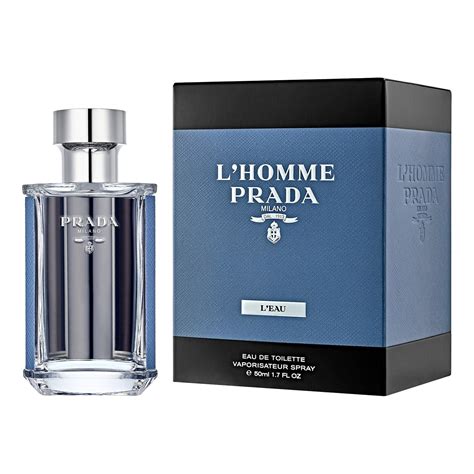 prada edt pour homme|prada l'homme edt fragrantica.